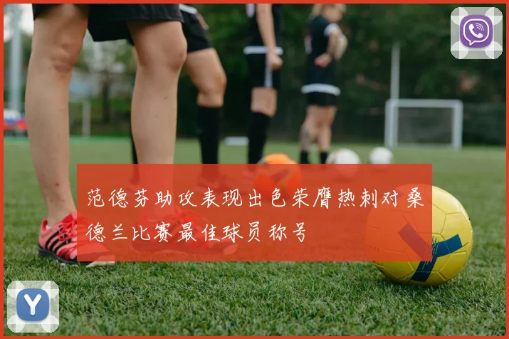 范德芬助攻表现出色荣膺热刺对桑德兰比赛最佳球员称号
