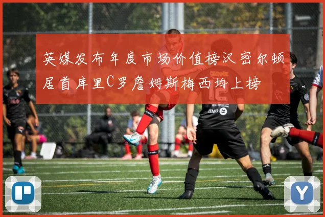 英媒发布年度市场价值榜汉密尔顿居首库里C罗詹姆斯梅西均上榜